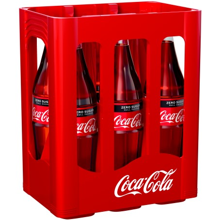 Afri Cola 1000ml