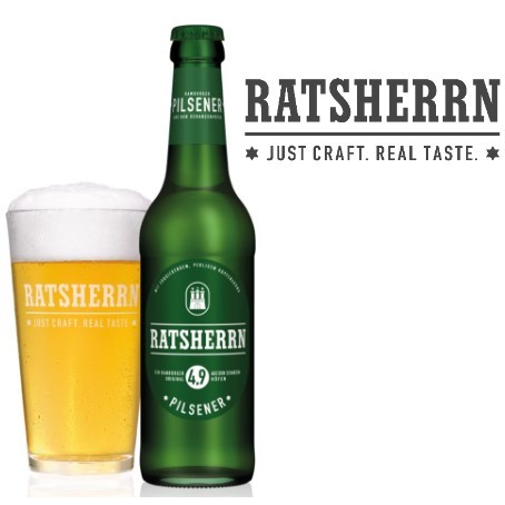 Ratsherrn Pils