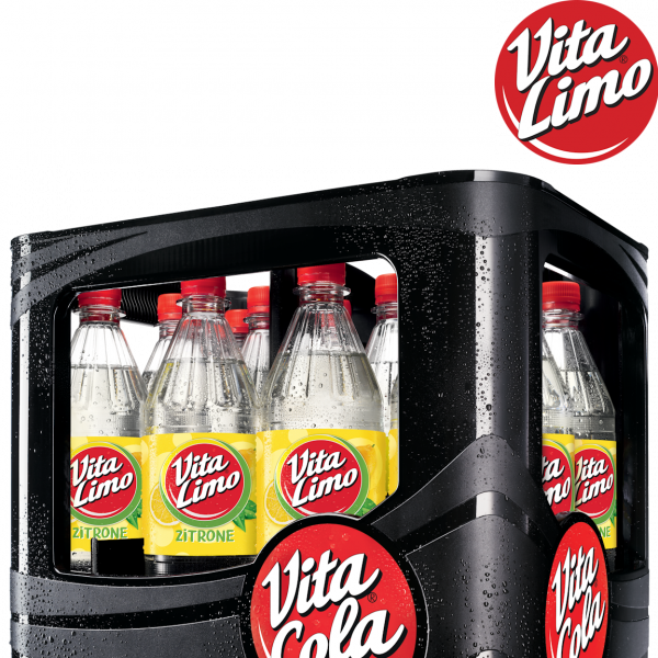 Vita Limo Zitrone