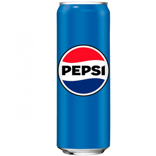 Pepsi Cola (24/0,33 Ltr. Dose EINWEG)
