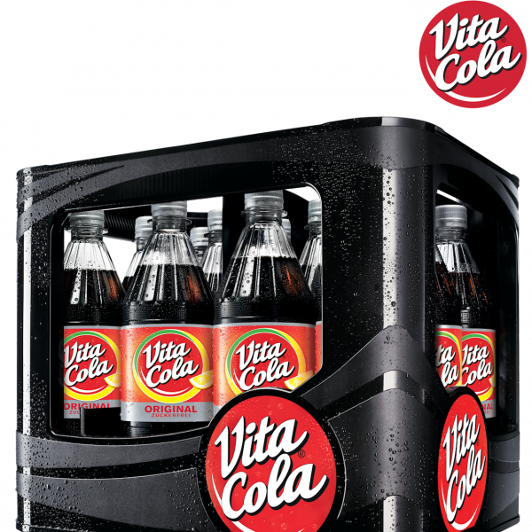 Vita Kola Original zuckerfrei