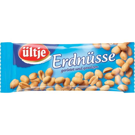 Ueltje Erdnüsse (20/50 g.)