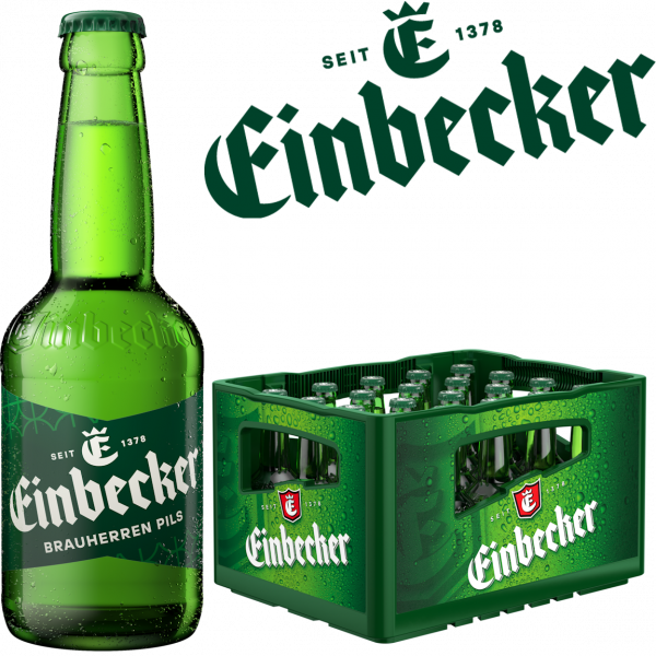 Einbecker Brauherren Pils