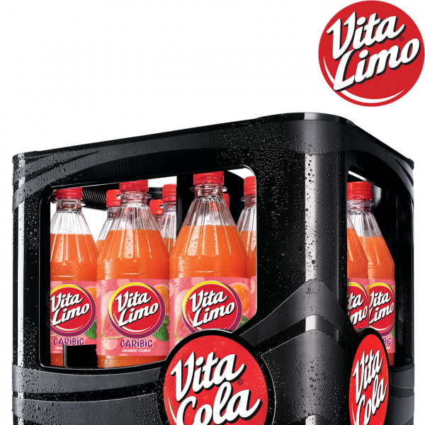 Vita Limo Caribic 