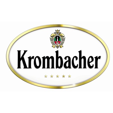 Krombacher Brauerei 